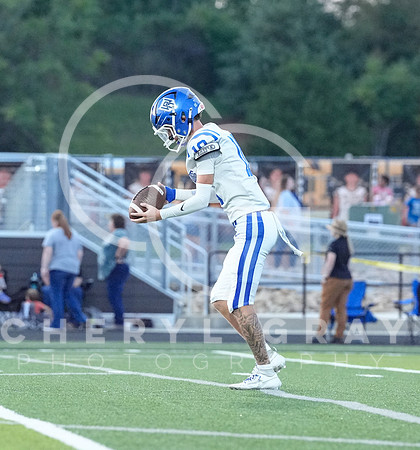 ©CGP 0829255 West Ridge @ David Crockett 09656