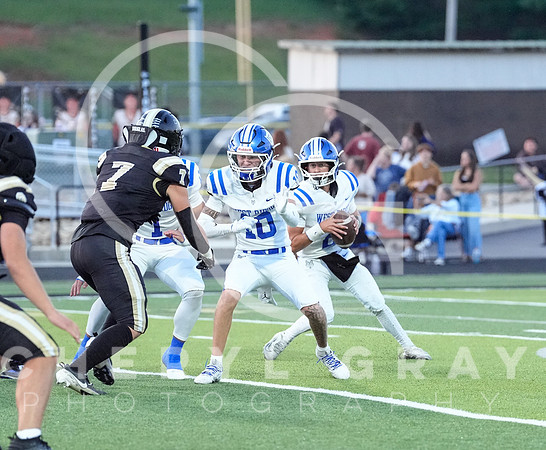 ©CGP 0829255 West Ridge @ David Crockett 09640