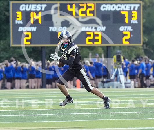 ©CGP 0829255 West Ridge @ David Crockett 09685