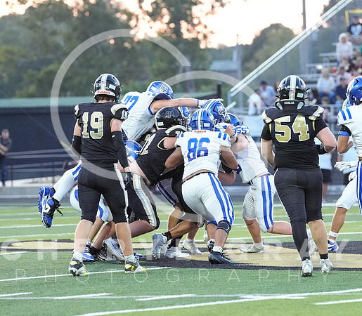 ©CGP 0829255 West Ridge @ David Crockett 09708