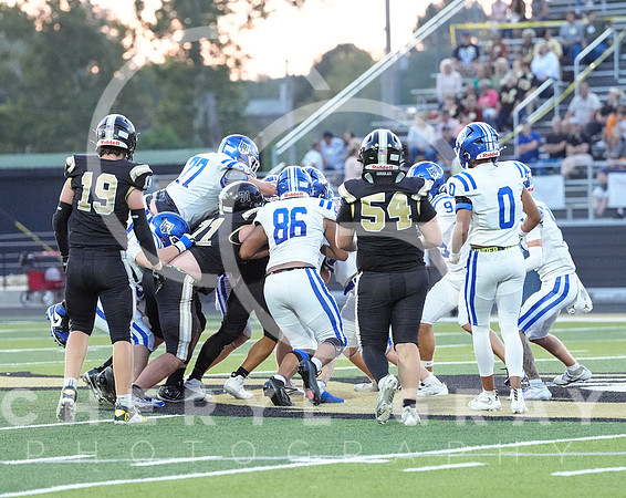 ©CGP 0829255 West Ridge @ David Crockett 09711