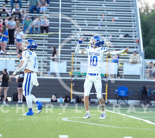 ©CGP 0829255 West Ridge @ David Crockett 09670