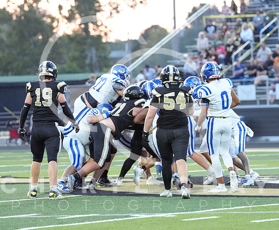 ©CGP 0829255 West Ridge @ David Crockett 09714