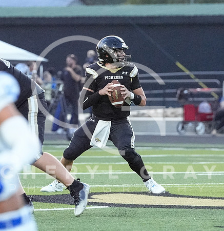 ©CGP 0829255 West Ridge @ David Crockett 09739