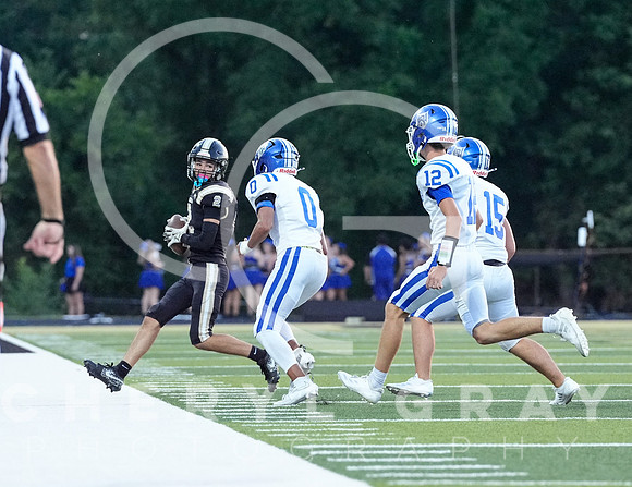 ©CGP 0829255 West Ridge @ David Crockett 09693