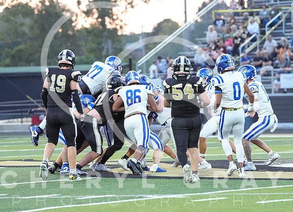 ©CGP 0829255 West Ridge @ David Crockett 09710
