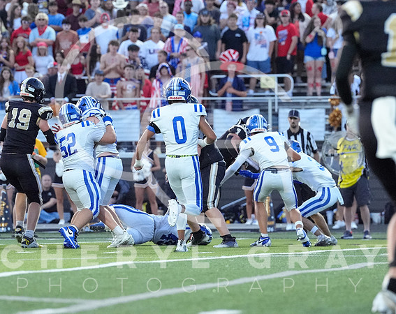 ©CGP 0829255 West Ridge @ David Crockett 09790