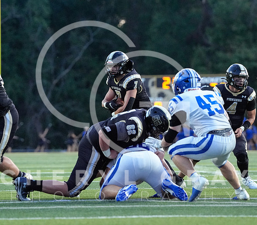 ©CGP 0829255 West Ridge @ David Crockett 09844