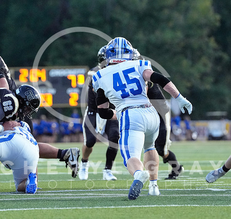 ©CGP 0829255 West Ridge @ David Crockett 09839