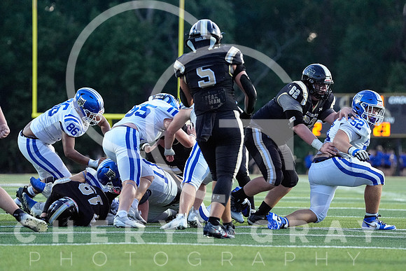 ©CGP 0829255 West Ridge @ David Crockett 09865
