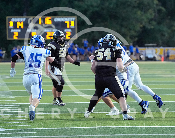 ©CGP 0829255 West Ridge @ David Crockett 09894