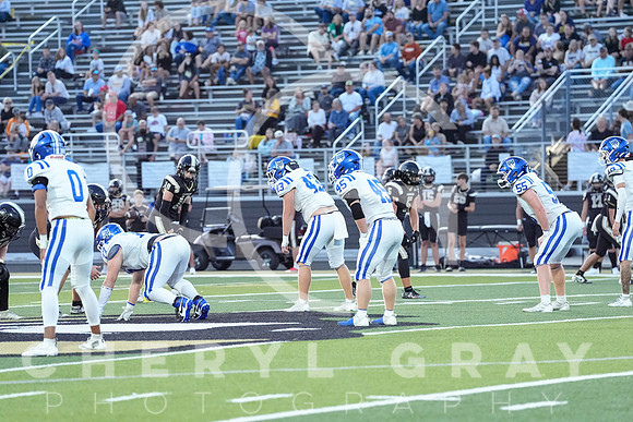 ©CGP 0829255 West Ridge @ David Crockett 09725