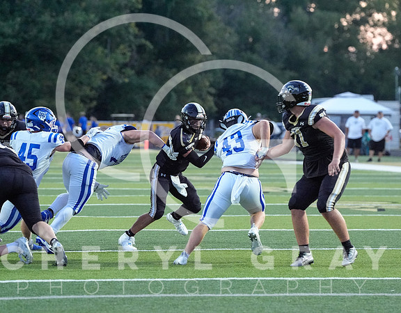 ©CGP 0829255 West Ridge @ David Crockett 09901