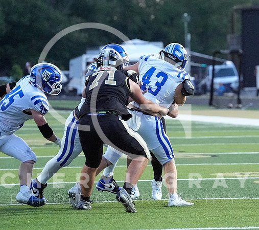 ©CGP 0829255 West Ridge @ David Crockett 09908