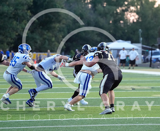 ©CGP 0829255 West Ridge @ David Crockett 09904