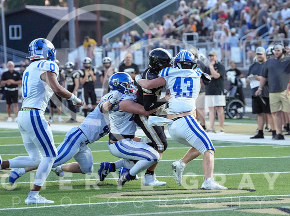 ©CGP 0829255 West Ridge @ David Crockett 09919