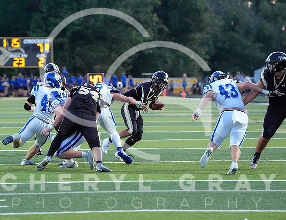 ©CGP 0829255 West Ridge @ David Crockett 09898