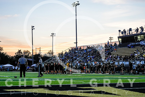 ©CGP 0829255 West Ridge @ David Crockett 09953
