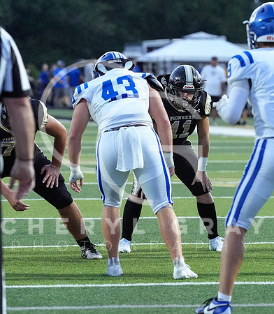 ©CGP 0829255 West Ridge @ David Crockett 09933