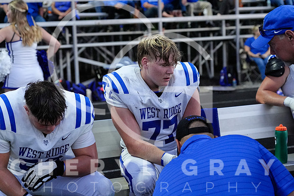 ©CGP 0829255 West Ridge @ David Crockett 09999