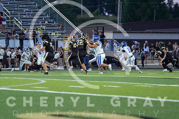©CGP 0829255 West Ridge @ David Crockett 10027