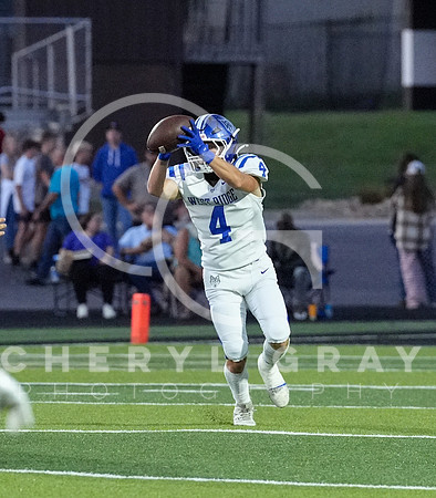 ©CGP 0829255 West Ridge @ David Crockett 10051