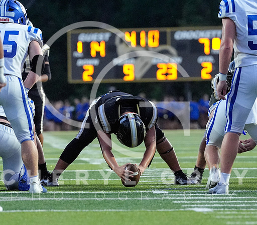 ©CGP 0829255 West Ridge @ David Crockett 09963
