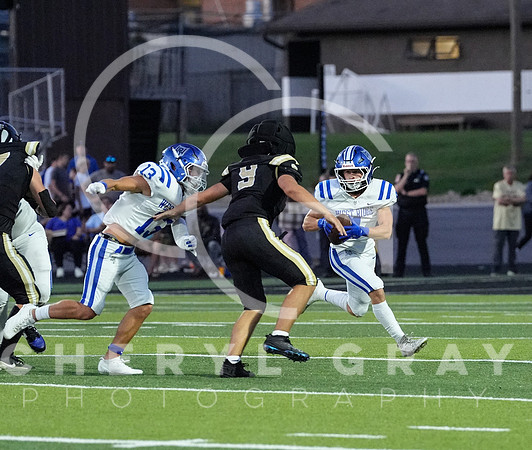 ©CGP 0829255 West Ridge @ David Crockett 10055