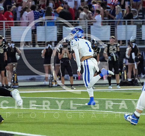 ©CGP 0829255 West Ridge @ David Crockett 10118