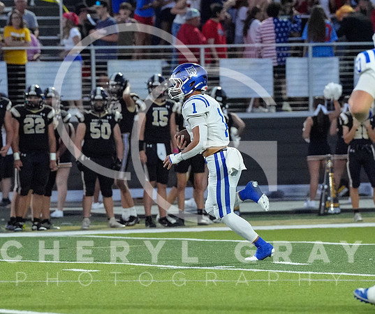 ©CGP 0829255 West Ridge @ David Crockett 10121