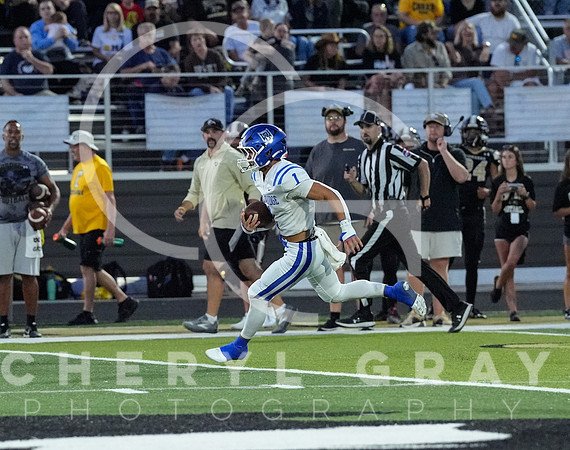 ©CGP 0829255 West Ridge @ David Crockett 10130