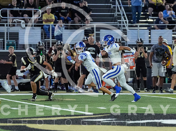 ©CGP 0829255 West Ridge @ David Crockett 10134