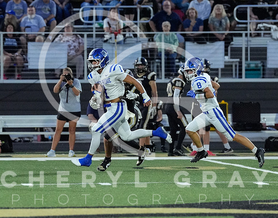 ©CGP 0829255 West Ridge @ David Crockett 10140