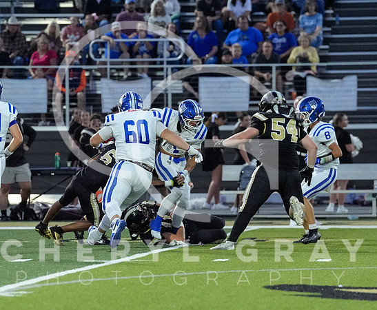 ©CGP 0829255 West Ridge @ David Crockett 10163