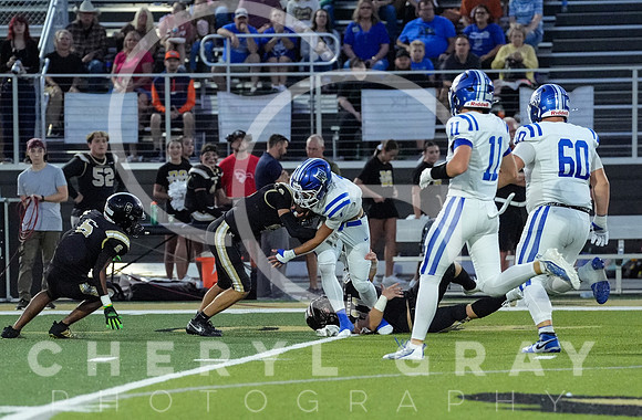 ©CGP 0829255 West Ridge @ David Crockett 10156