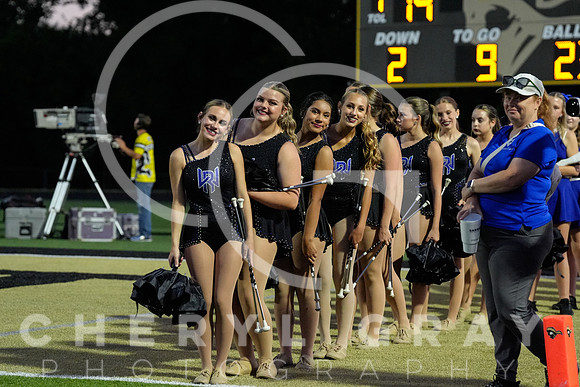 ©CGP 0829255 West Ridge @ David Crockett 10185