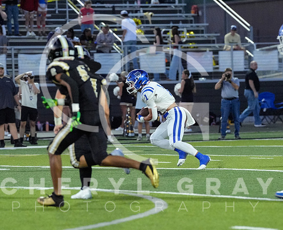 ©CGP 0829255 West Ridge @ David Crockett 10111
