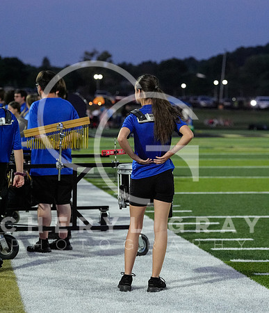 ©CGP 0829255 West Ridge @ David Crockett 10217