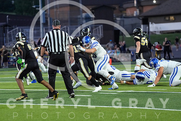 ©CGP 0829255 West Ridge @ David Crockett 10099