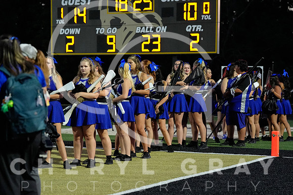 ©CGP 0829255 West Ridge @ David Crockett 10208