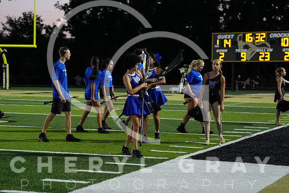 ©CGP 0829255 West Ridge @ David Crockett 10249