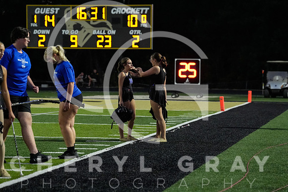 ©CGP 0829255 West Ridge @ David Crockett 10252