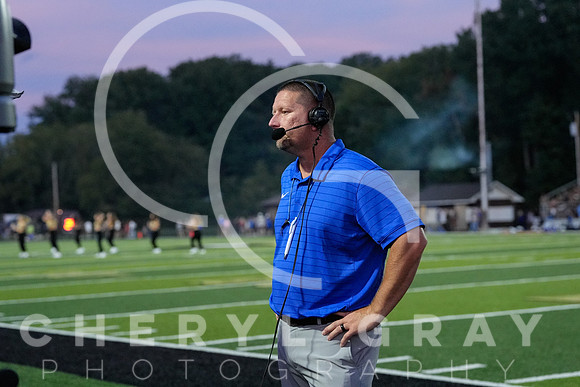 ©CGP 0829255 West Ridge @ David Crockett 10181