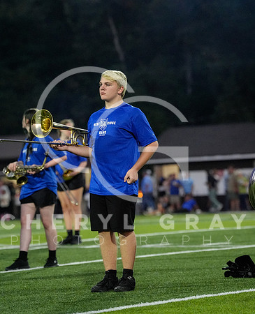 ©CGP 0829255 West Ridge @ David Crockett 10266