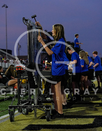 ©CGP 0829255 West Ridge @ David Crockett 10327