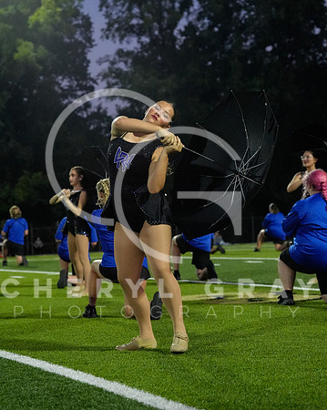 ©CGP 0829255 West Ridge @ David Crockett 10330