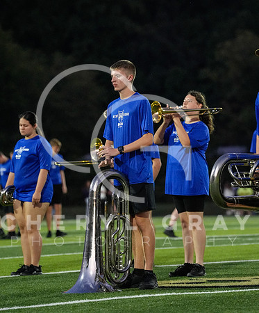 ©CGP 0829255 West Ridge @ David Crockett 10269