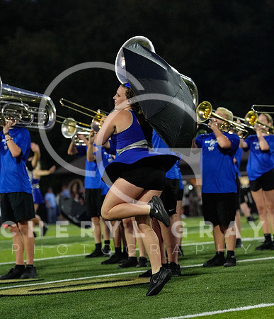 ©CGP 0829255 West Ridge @ David Crockett 10372