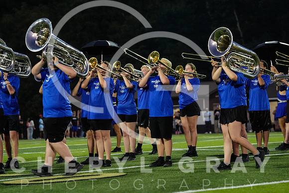 ©CGP 0829255 West Ridge @ David Crockett 10397