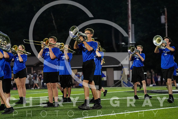 ©CGP 0829255 West Ridge @ David Crockett 10404